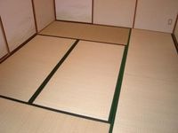 室内設備