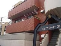 外観写真(昼)