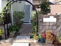 外観写真(昼)