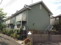 外観写真(昼)