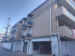 写真:芦屋市浜町の外観