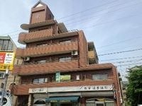 外観写真(昼)