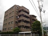 外観写真（昼）