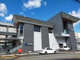 芦屋駅(JR西日本 東海道本線)