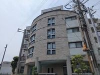 外観写真(昼)