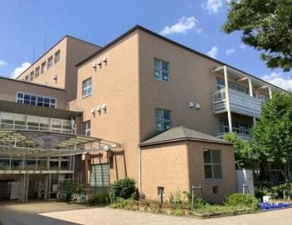 芦屋市立宮川小学校