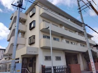 写真:神戸市東灘区深江北町5丁目の外観