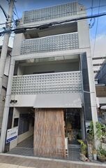 写真:芦屋市茶屋之町の外観