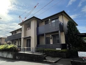 グランシード公光の外観