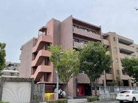 パインコート芦屋の外観