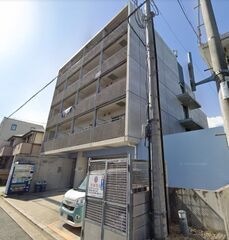 写真:芦屋精道町アネックスの外観