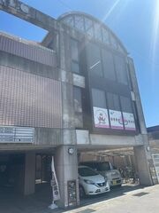 写真:NLC芦屋の外観