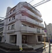 外観写真(昼)