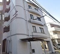 外観写真(昼)