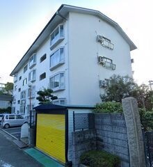 写真:芦屋市精道町の外観