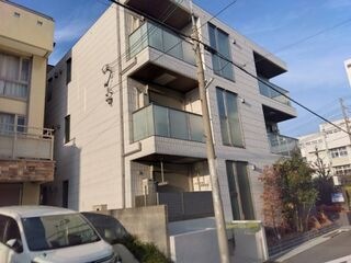 写真:神戸市東灘区深江北町3丁目の外観
