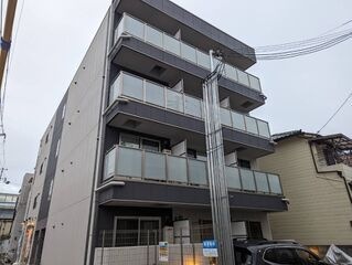 写真:神戸市東灘区深江本町4丁目の外観