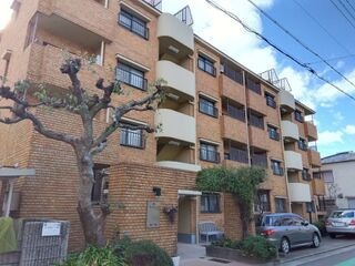 写真:芦屋市西蔵町の外観