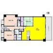 ラ・モール芦屋の間取図