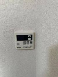 室内設備