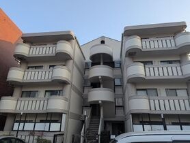 リブレ西蔵の外観