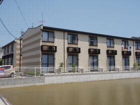 津山市東一宮の外観