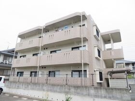 津山市東一宮の外観