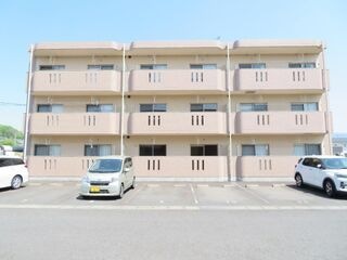 写真：津山市高野山西の外観