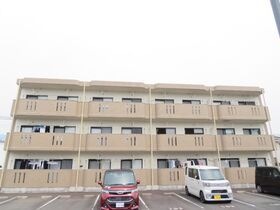 津山市東一宮の外観