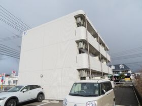 津山市高野山西の外観