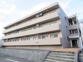 津山市大田の外観