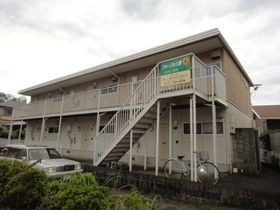 フォーブル三重Ａの外観