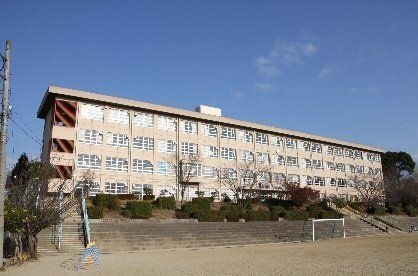 寝屋川市立宇谷小学校