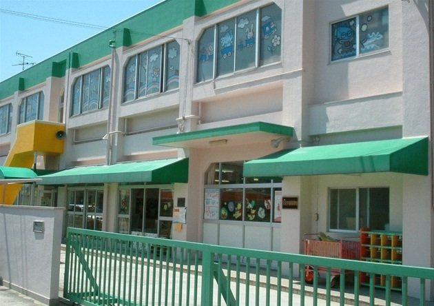常盤学園保育所