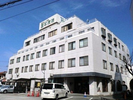 特定医療法人一祐会藤本病院