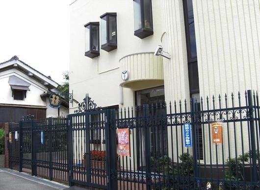 寝屋川東保育園