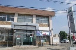 JA北河内大久保支店