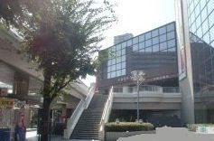 守口市駅(京阪 京阪本線)