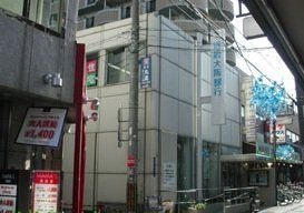 近畿大阪銀行香里中央支店