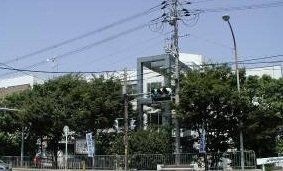 写真：四條畷市役所