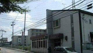 大東野崎郵便局