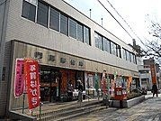 門真郵便局