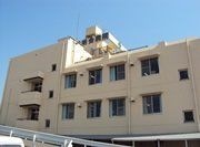 医療法人青樹会青樹会病院