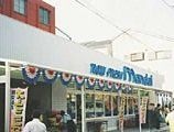 万代門真店