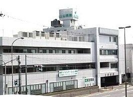 医療法人山弘会上山病院
