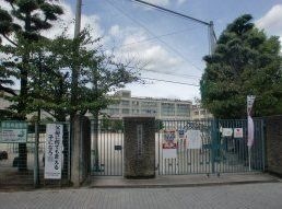 門真市立上野口小学校