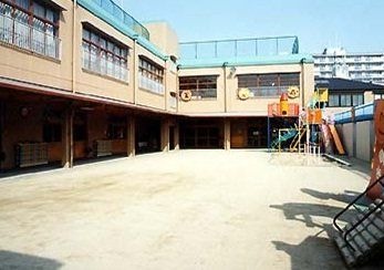すずらん幼稚園