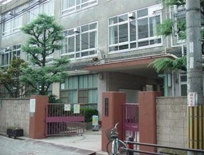 門真市立第一中学校