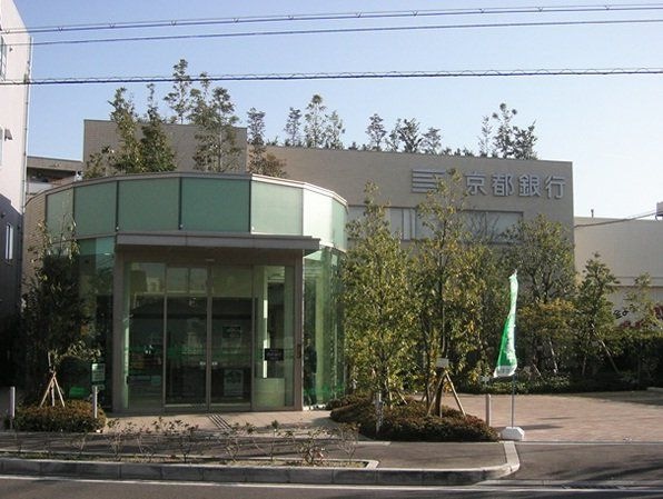 京都銀行門真支店