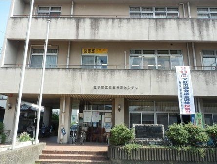 JA北河内星田支店